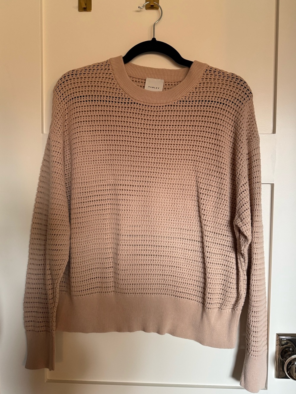 EUC Varley Kershaw Sweater